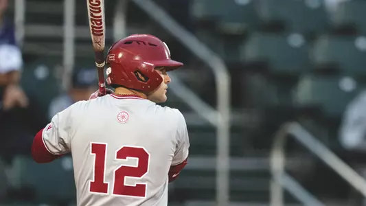 Lead, Madron Big 12 PotW