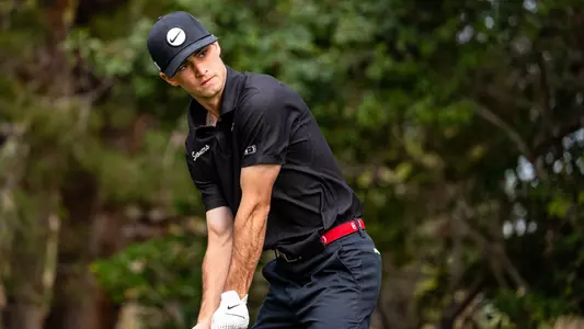 Ryder Cowan, lead