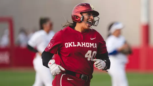 Alynah Torres - 2024 - undefined - University of Oklahoma