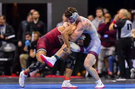 Buchanan Takedown