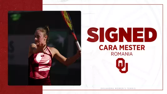 Cara Mester Signee