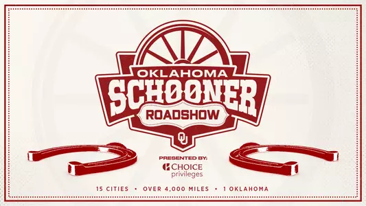 Schooner Roadshow Graphic