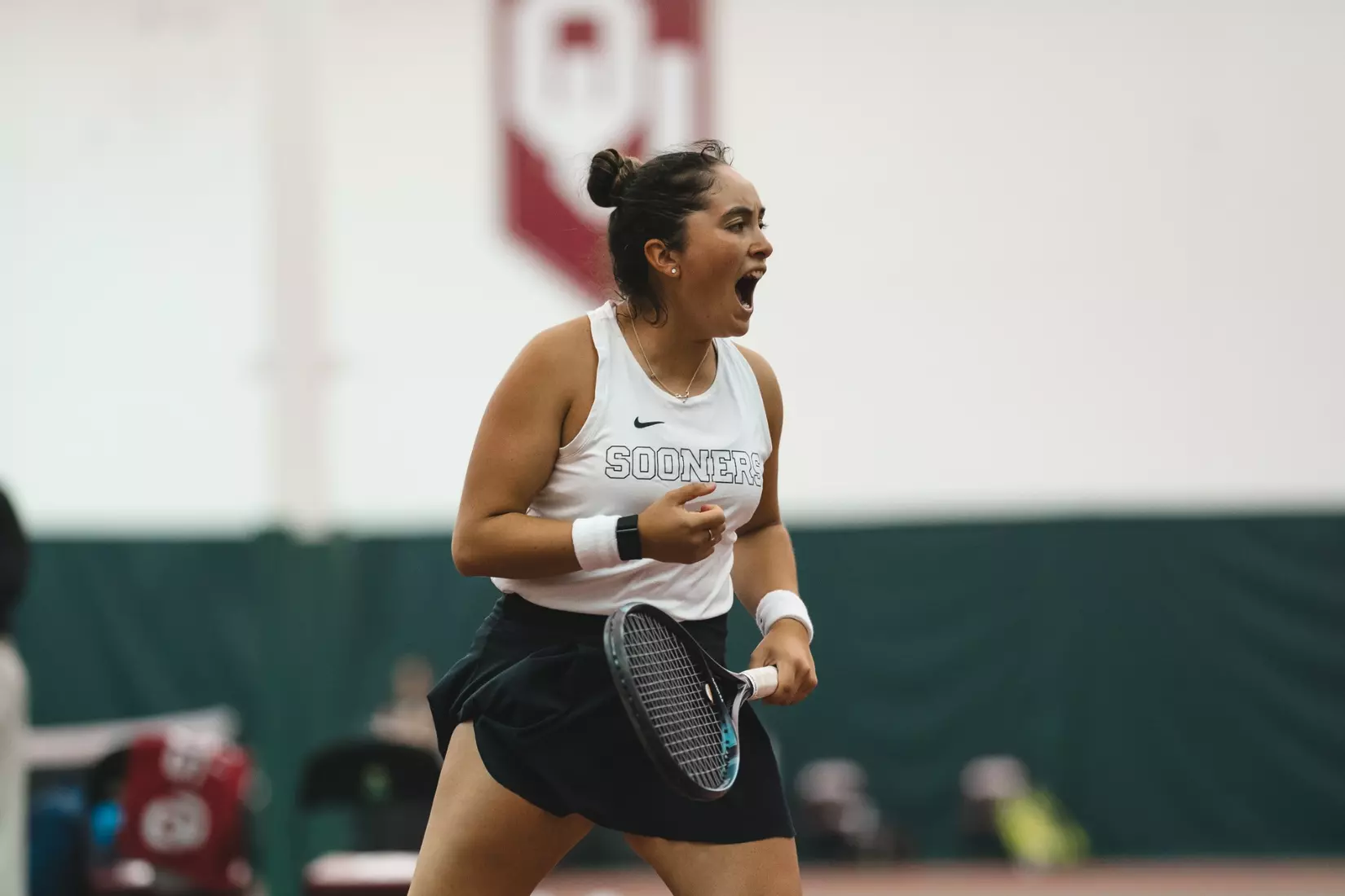 Oklahoma vs. Cincinnati