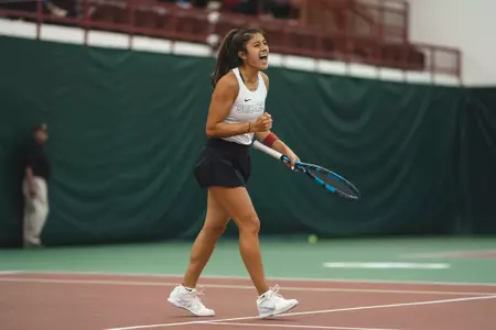 Dana Guzman vs. Cincinnati