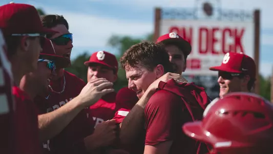 Lead, Mudler Walk Off KSU