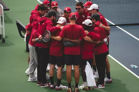 Team: OU vs. TTU, Big 12 Championship