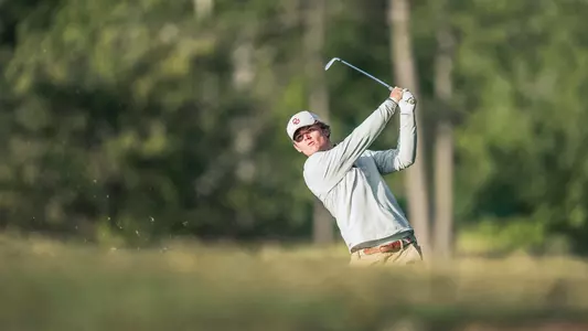 Drew Goodman, Big 12, lead