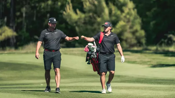 Jase Summy, Big 12, lead