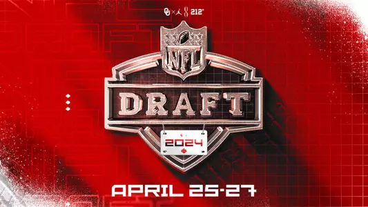2024 NFL Draft Central