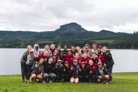 ROW AT DEXTER LAKE INVITE