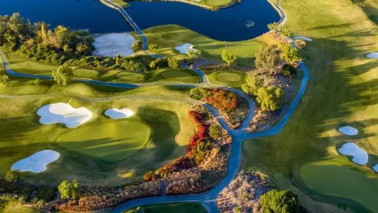 The Farms GC