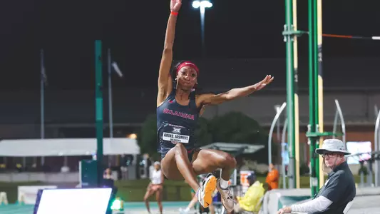 Jasmine Akins, Lead Image