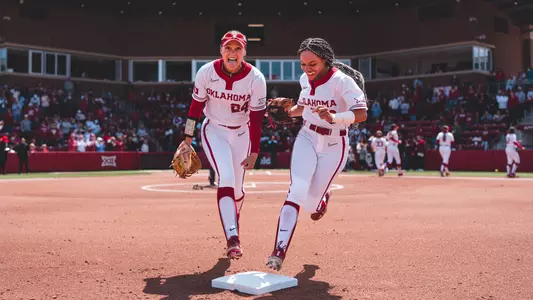 Jayda Coleman and Rylie Boone, Lead