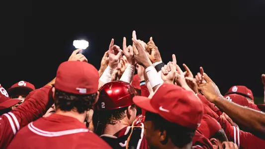 Lead, BSB All-Big 12