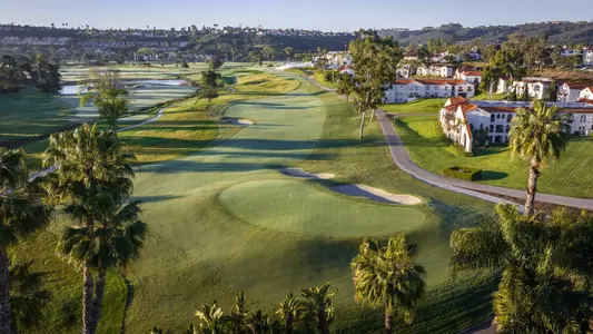 Omni La Costa, stock