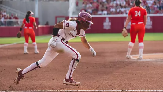 Rylie Boone, Lead