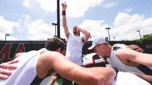 Team - NCAA Regional