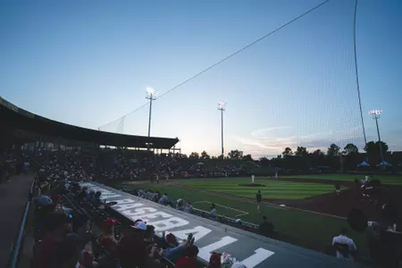 Oklahoma vs. Oral Roberts (NCAA Tournament 2024 - Norman Regional)