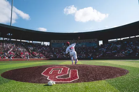 Oklahoma vs. Oral Roberts (NCAA Tournament 2024 - Norman Regional)