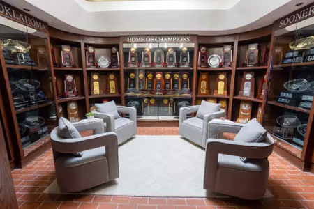 06/15/2023 Sam Viersen Gymnastics Center. Photo by Ty Russell