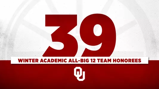 Big 12 Winter Academic