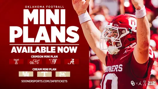 Lead, FB Mini Plans 2024