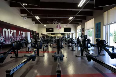 Rowing Training Center