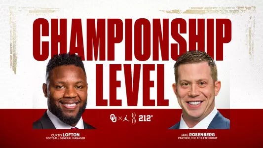 OU Announces New Football Recruiting Structure and Engagement with