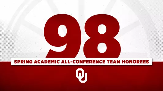 Spring Academic All-Conference
