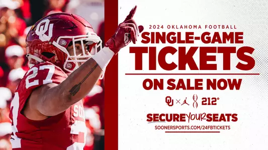 2024 FB Single-Game Tickets