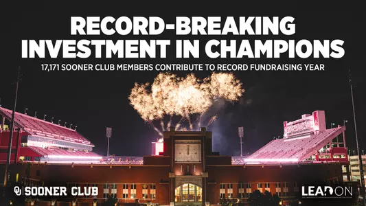 Sooner Club FY24