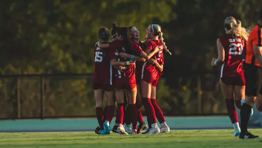 Goal Celebration, Lead
