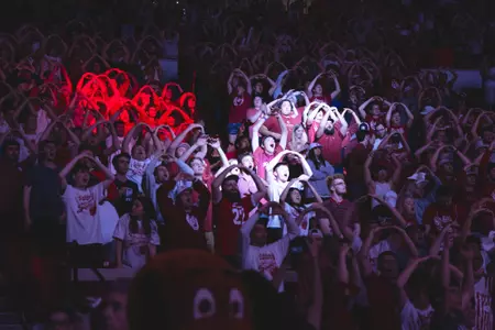 LNC Fans