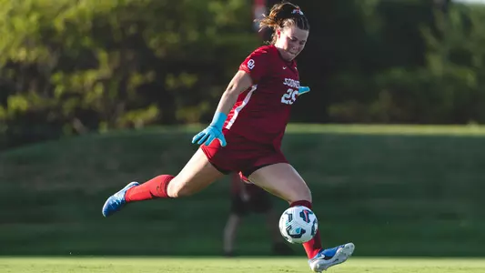 Caroline Duffy, Lead