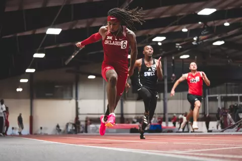 J.D. Martin Invitational 2023