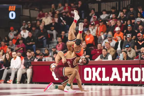 Bedlam 2023