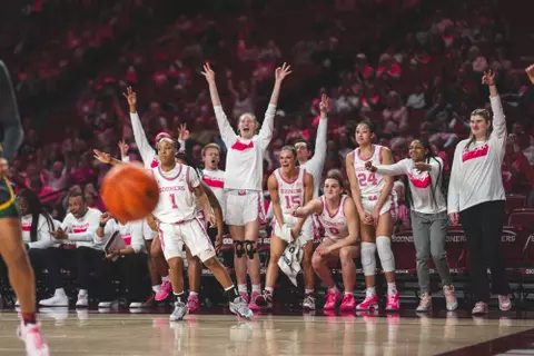 Oklahoma vs. Baylor