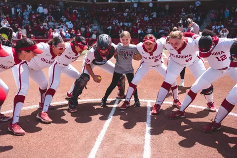 Oklahoma vs. Houston