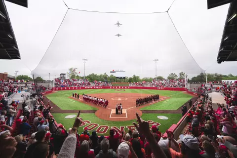 Oklahoma vs. Oklahoma State