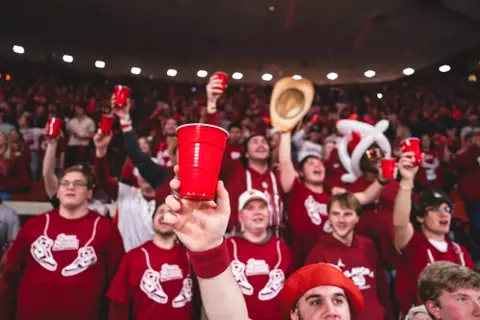 Oklahoma vs. Oklahoma State