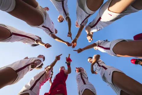 Oklahoma vs. Oral Roberts