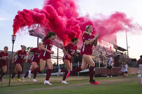 Oklahoma vs. UAPB