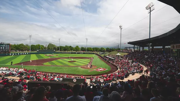 lead, L Dale Mitchell Park
