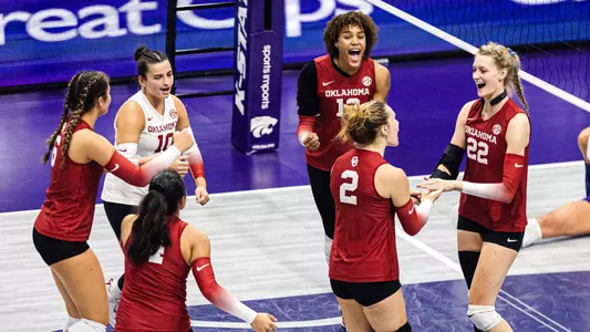 Team v. KSTATE