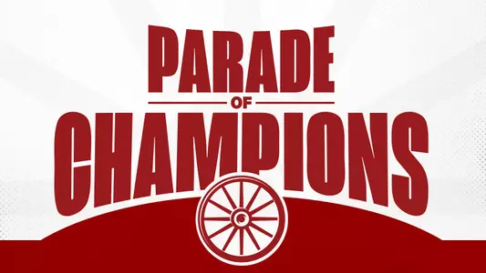 Lead, Parade of Champions 2024