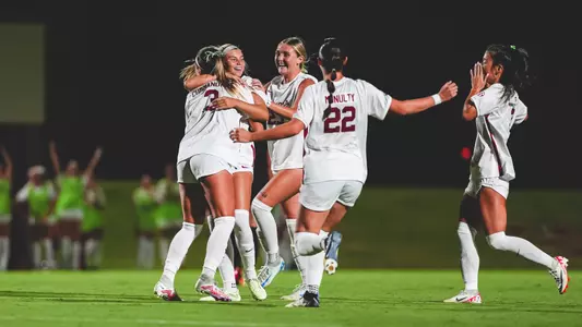 Goal Celebration, Lead