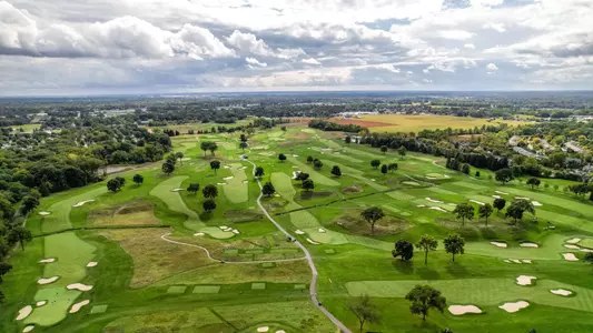 Inverness Club, lead