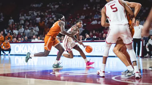 Jalon Moore, MBB, lead