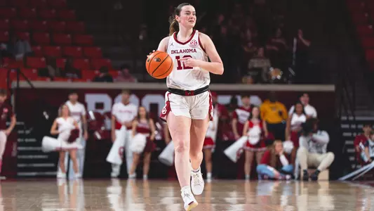 Payton Verhulst, WBB, lead