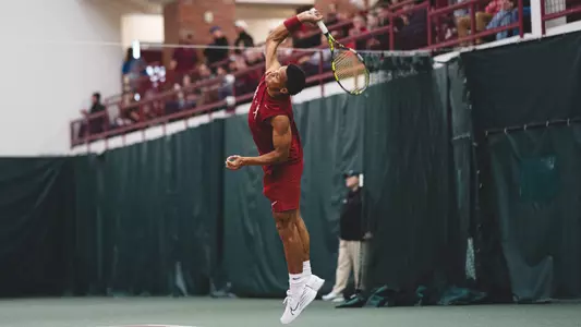 Oscar Lacides, Cornell